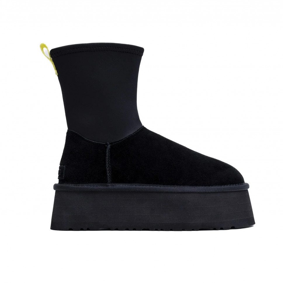 UGG Classic Dipper Black New