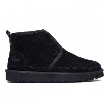 UGG Neumel Pull-on Boot Black