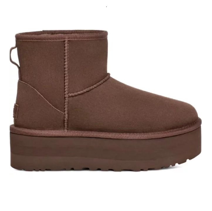 UGG Mini Platform New