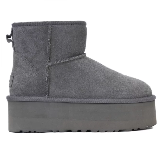 UGG Mini Platform New