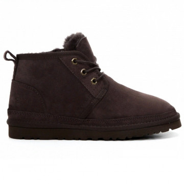UGG Mens Neumel Chocolate
