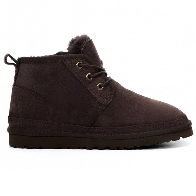 UGG Mens Neumel Chocolate