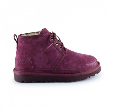 UGG Newmel Woman Port