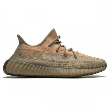 Yeezy Boost 350 V2 Sand Taupe