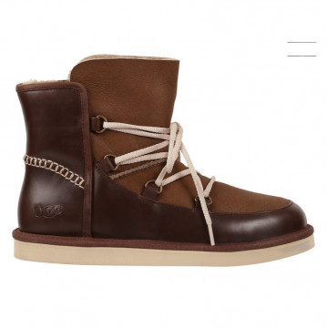 UGG Mens Levi Chocolate