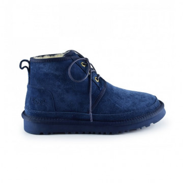 UGG Newmel Woman Navy