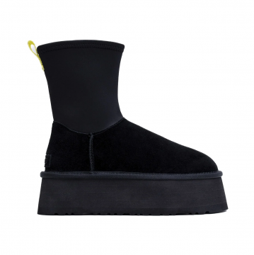 UGG Classic Dipper Black