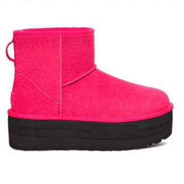 UGG Classic Mini Platform Radish