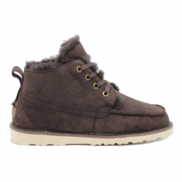 UGG Mens Bekham Chocolate