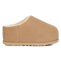 UGG Pumped Slide Mustard Seed