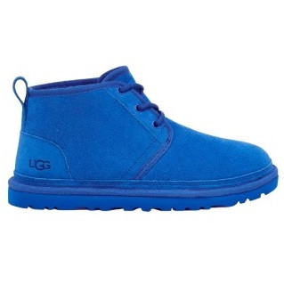 UGG Mens Neumel Blue