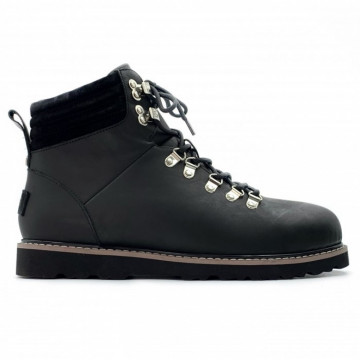 UGG Mens Capulin Black
