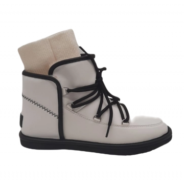 UGG Levy Women White Leather