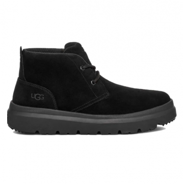 UGG Men Burleigh Chukka Black