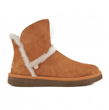 UGG Luxe Spill Seam Bruno