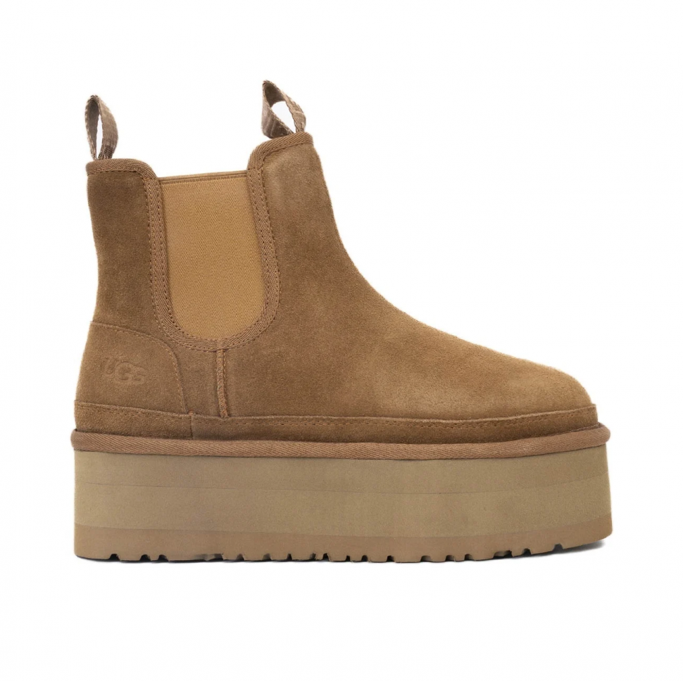 UGG Neumel Chelsea Platform New