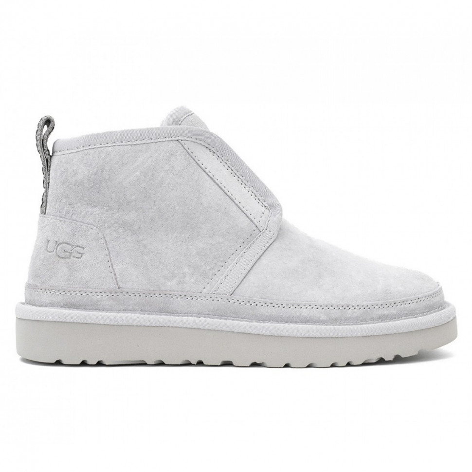 UGG Neumel Pull-on Boot Grey Violet