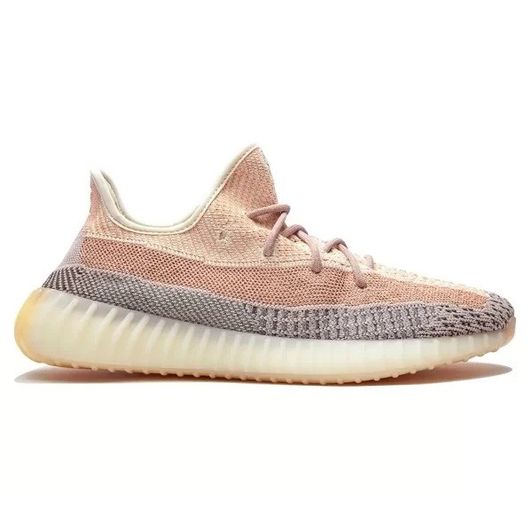 Yееzy Boost 350 V2 Ash Pearl