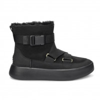 UGG Boom Bukle Black