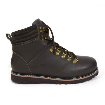 UGG Mens Capulin Chocolate