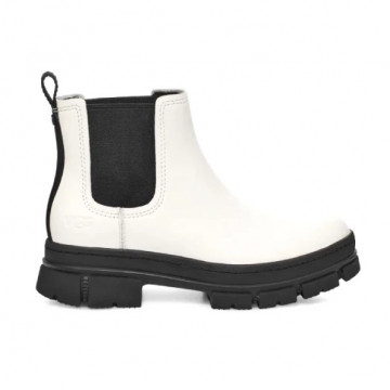 UGG Ashton Chelsea Boot White