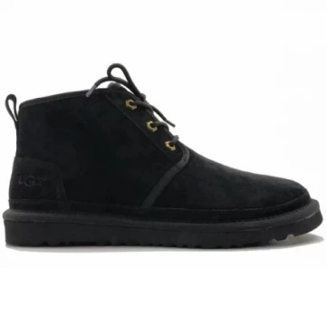 UGG Mens Neumel Black
