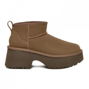 UGG Ultra Mini New Heights Hickory