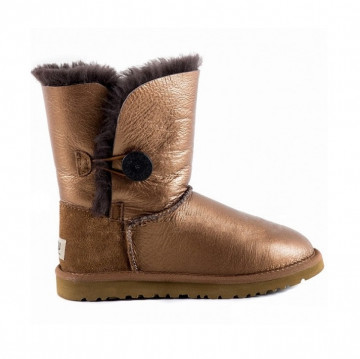 UGG Bailey Button II Bronz