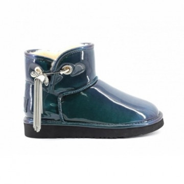 UGG L&C Green