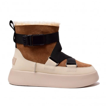 UGG Boom Bukle Chesnut