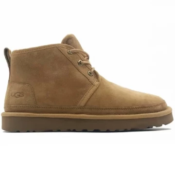 UGG Mens Neumel Chestnut