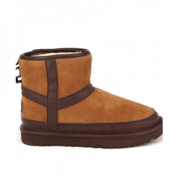 UGG Hard Step Chestnut