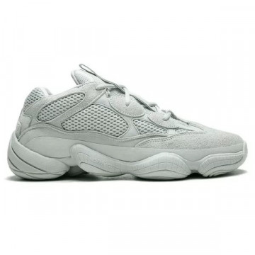 Yeezy 500 Salt