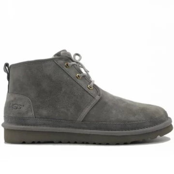 UGG Mens Neumel Grey