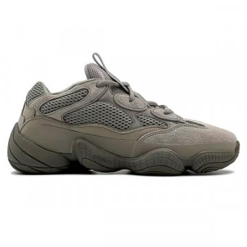 Yeezy 500 Ash Grey