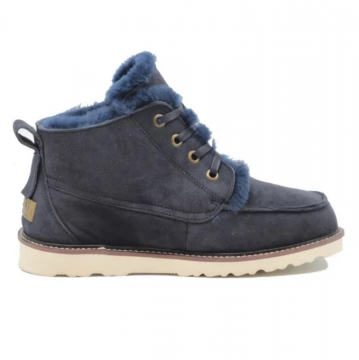 UGG Mens Bekham Navy