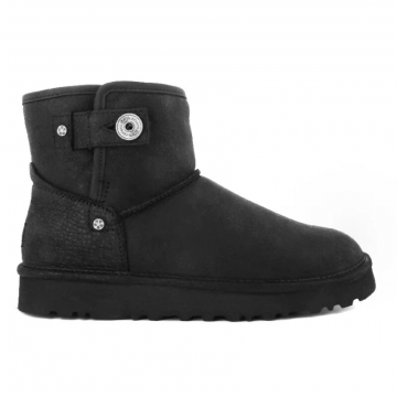 UGG Mens Beni Black