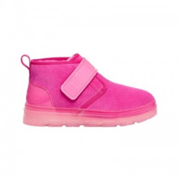 UGG Neumel Clear Carnation