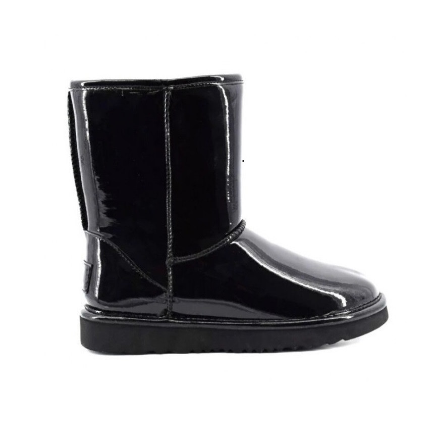 UGG Classic Patent