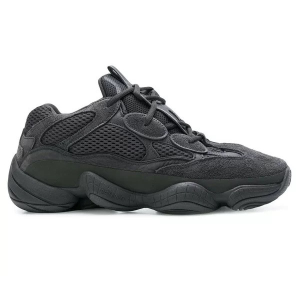Yeezy 500 Utility Black