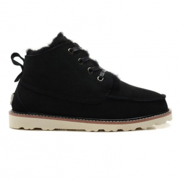 UGG Mens Bekham Black