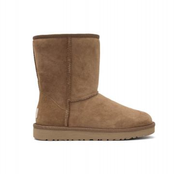UGG Classic Short II Chestnut