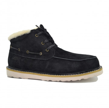 UGG Mens Ailen Black