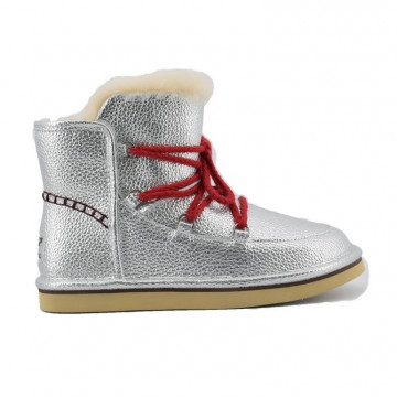 UGG Lodge Silver