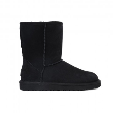 UGG Classic II Black