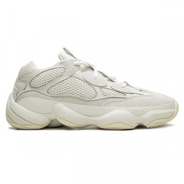 Yeezy 500 Bone White