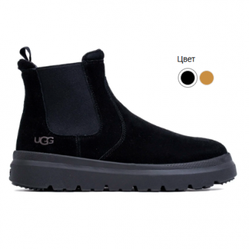 UGG Men Burleigh Chelsea