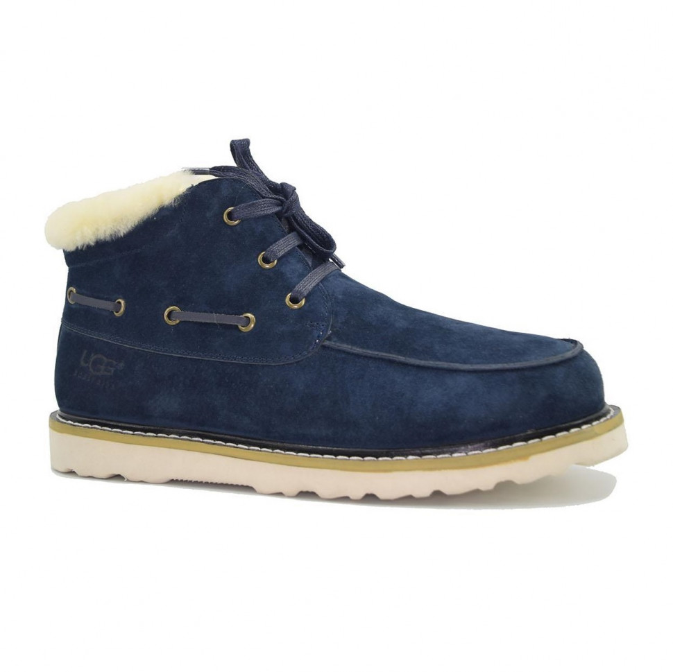 UGG Mens Ailen Navy