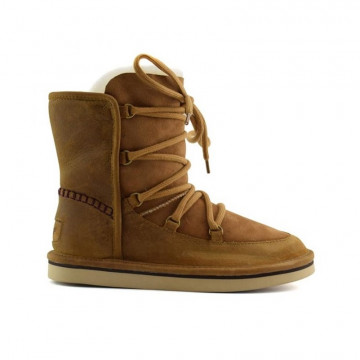 UGG Lodge Chestnut
