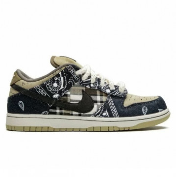 Nike SB Dunk Low Travis Scott